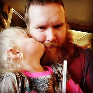 Meet your Posher, Bruce